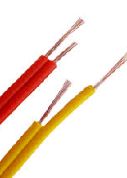 Dây Điện Đôi Mềm Dẹt VCmd _ Cadivi