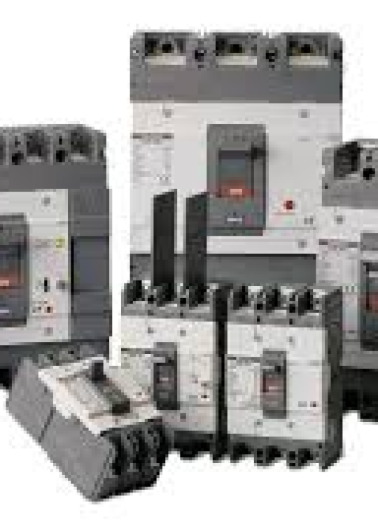 APTOMAT KHỐI _ MCCB  LS