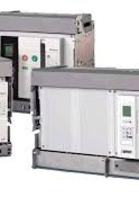 MÁY CẮT HẠ THẾ _ ACB LS