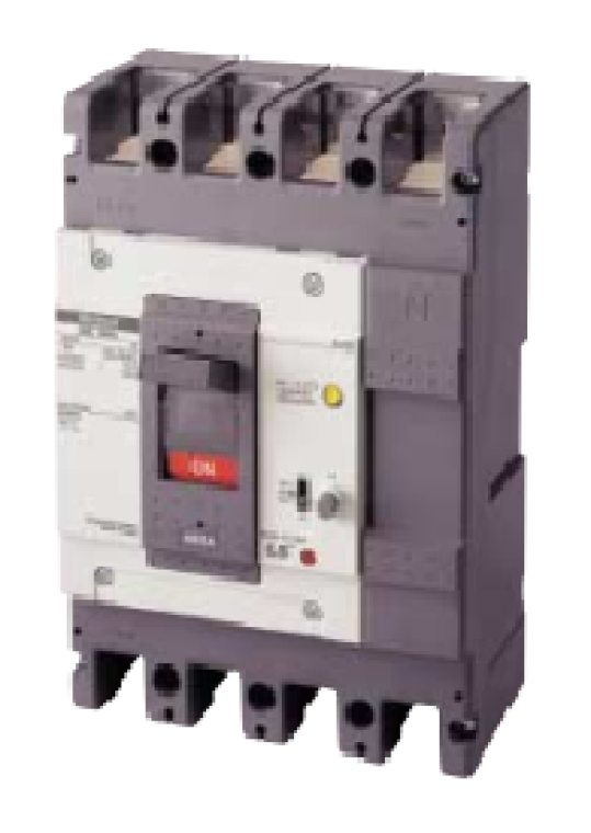 ELCB LS 4P 15A 18kA 30mA hoặc 1.2.500mA ( EBN104c )