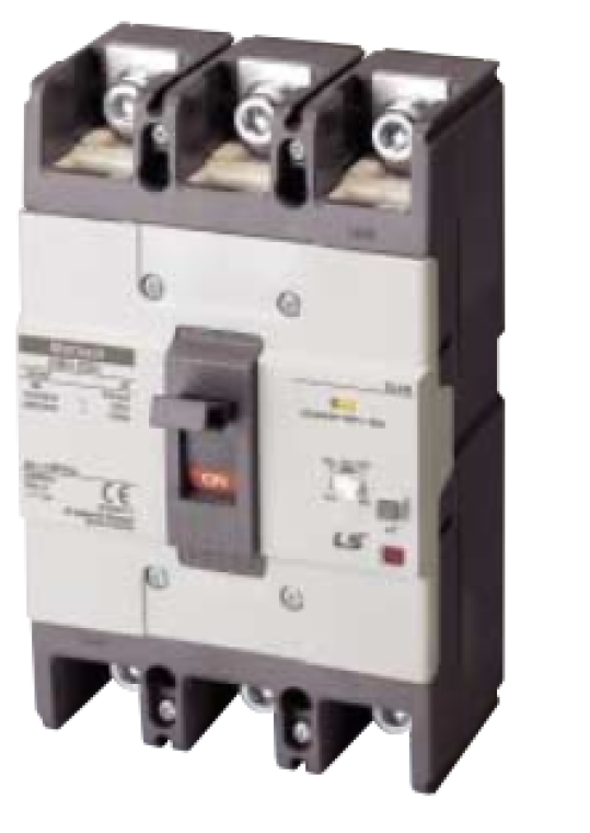 ELCB LS 3P 225A 26kA 30mA hoặc 1.2.500mA ( EBN203c )