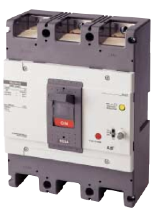 ELCB LS 3P 630A 37kA 30mA hoặc 1.2.500mA ( EBN803c )