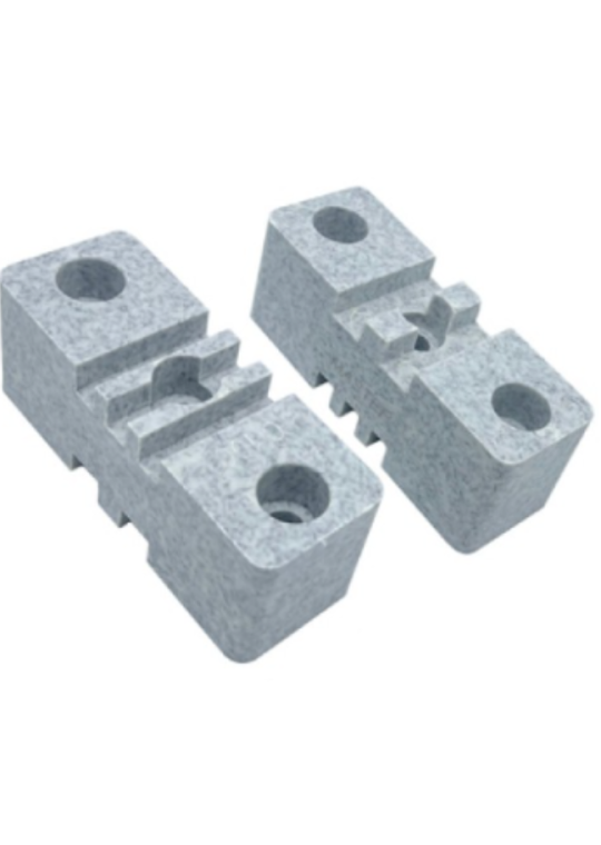 Thanh đỡ Busbar MASTER loại EL-100