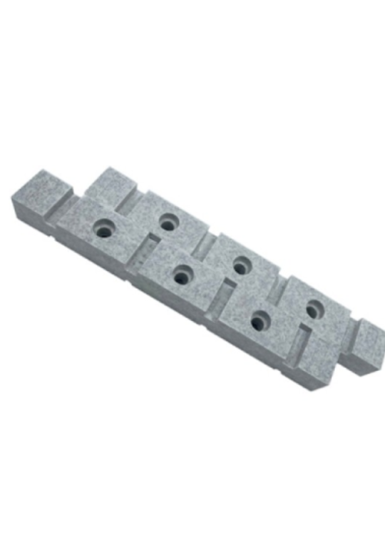 Thanh đỡ Busbar MASTER loại EL-295