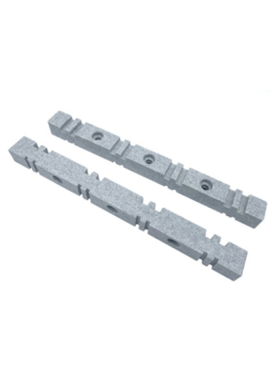 Thanh đỡ Busbar MASTER loại EL-409