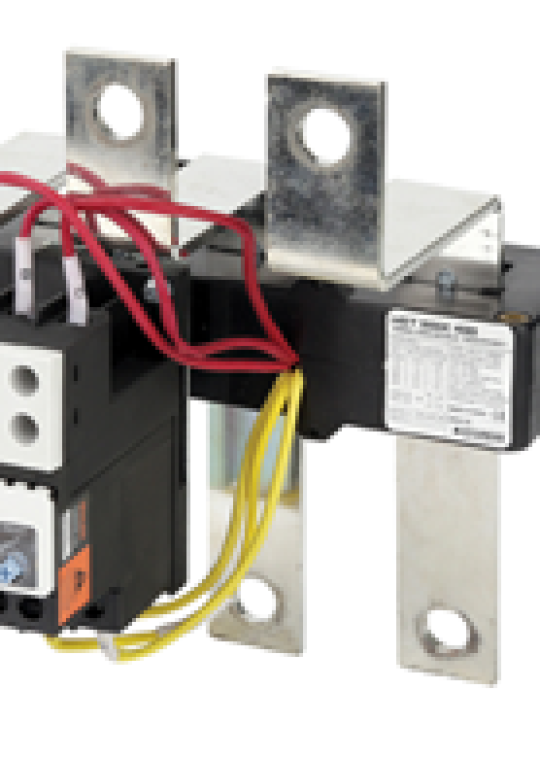 Rơ le nhiệt HYUNDAI 3P 180-300A ( HGT500K )