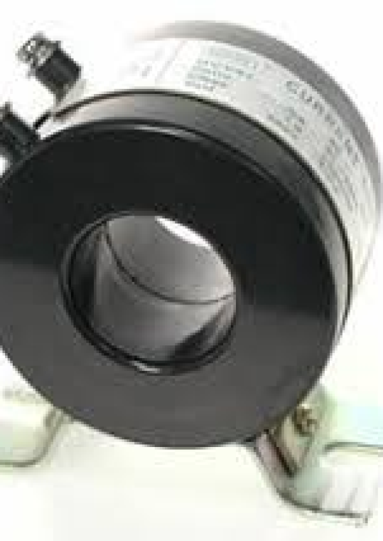 Biến dòng đo lường CNC loại tròn RCT 75/5A CL3 1VA ( RCT-35 )