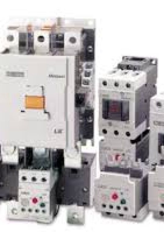 KHỞI ĐỘNG TỪ _ CONTACTOR LS
