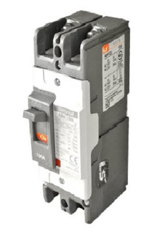 MCCB LS 2P 30A 35kA ( ABN102c )