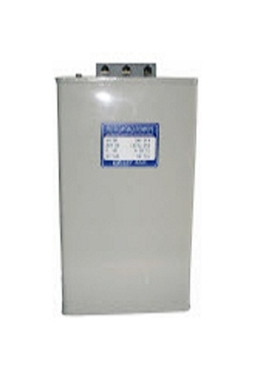 TỤ BÙ DẦU DAE YEONG 3P 10KVAr/415V