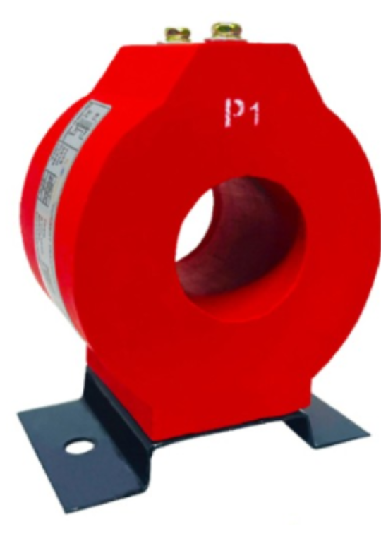 Biến dòng đo lường MASTER loại đúc Epoxy tròn MCT 200/5A CL1 15VA ( MCT/1/15/200 )