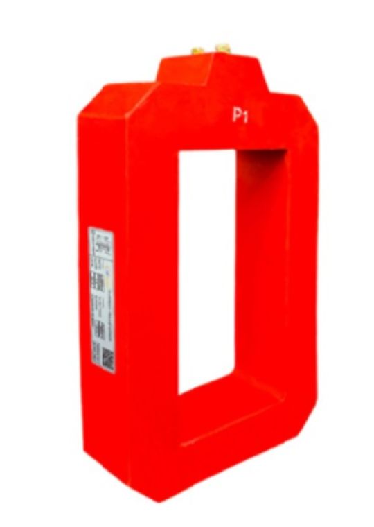 Biến dòng đo lường MASTER loại đúc Epoxy vuông MCT 4000/5A CL1 15VA ( MCT/1/15/4000/S )