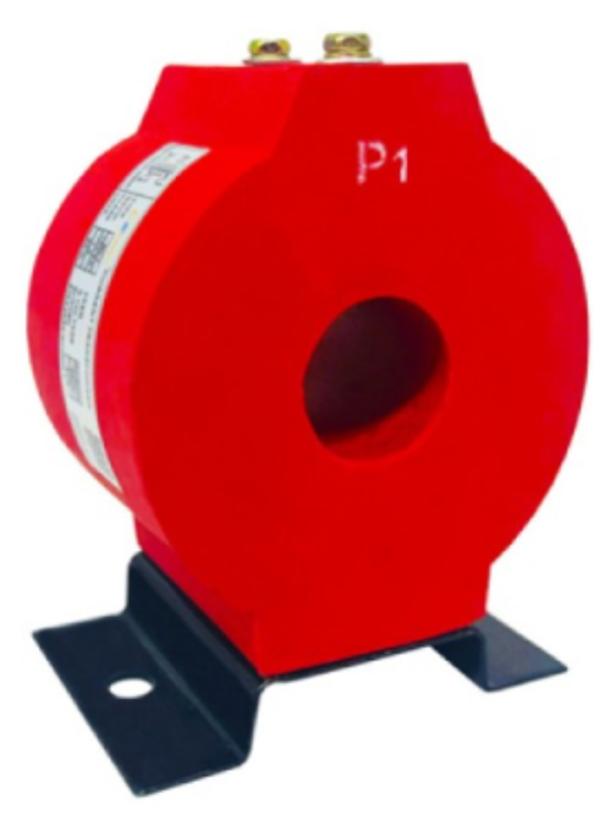 Biến dòng đo lường MASTER loại đúc Epoxy tròn MCT 75/5A CL3 5VA ( MCT/3/5/75 )