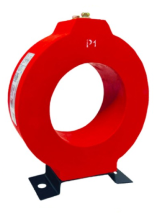 Biến dòng đo lường MASTER loại đúc Epoxy tròn MCT 1200/5A CL1 15VA ( MCT/1/15/1200 )