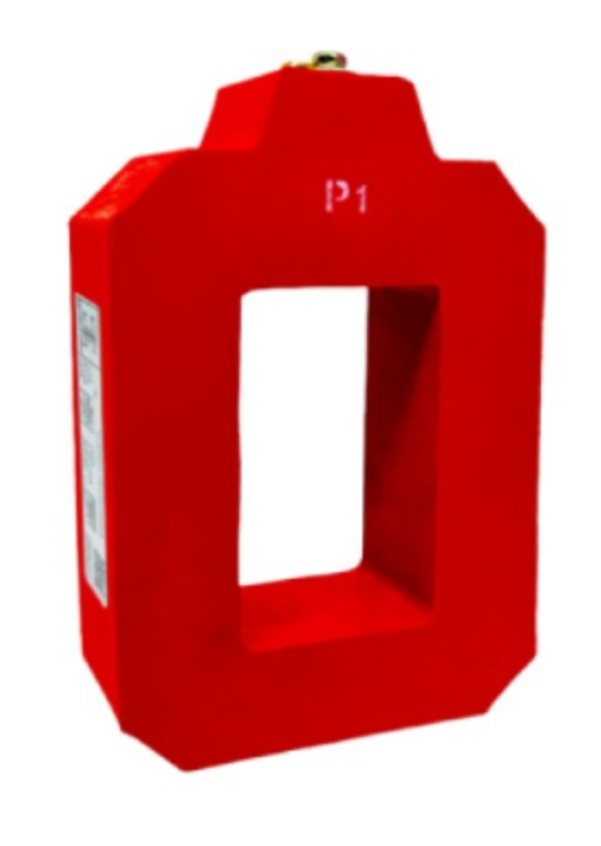 Biến dòng đo lường MASTER loại đúc Epoxy vuông MCT 1250/5A CL1 15VA ( MCT/1/15/1250/S )