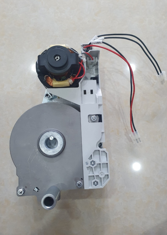 Motor nạp lò xo cho ACB LS ( M )