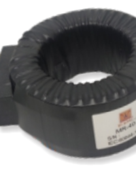 Biến dòng đo lường CNC loại băng quấn MR 150/5A CL1 1,5VA ( MR-40 )