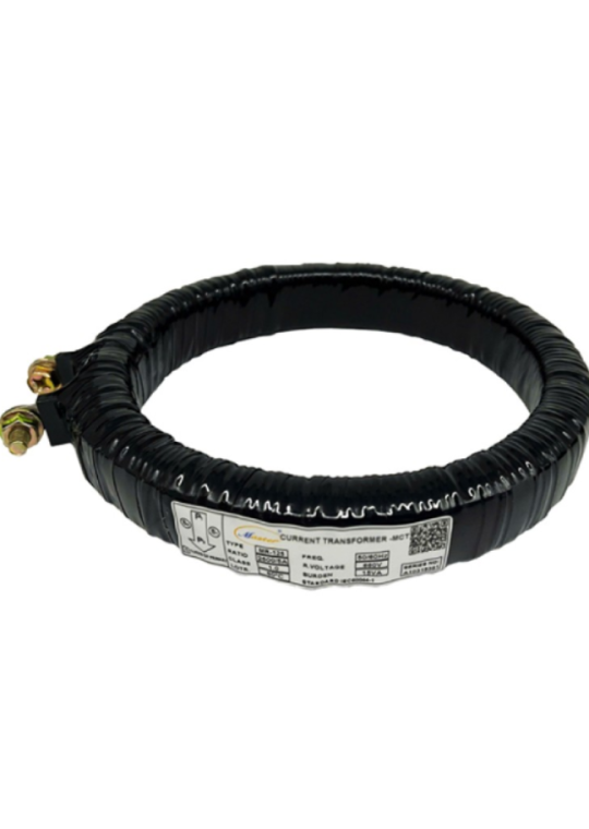 Biến dòng đo lường MASTER băng quấn MR 4000/5A CL1 15VA ( MR-125 )