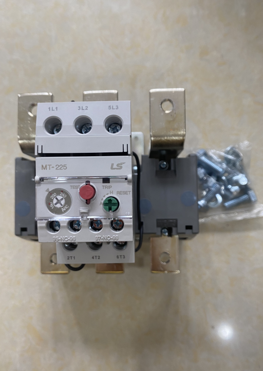 Rơ le nhiệt LS 3P 160-240A ( MT-225 )