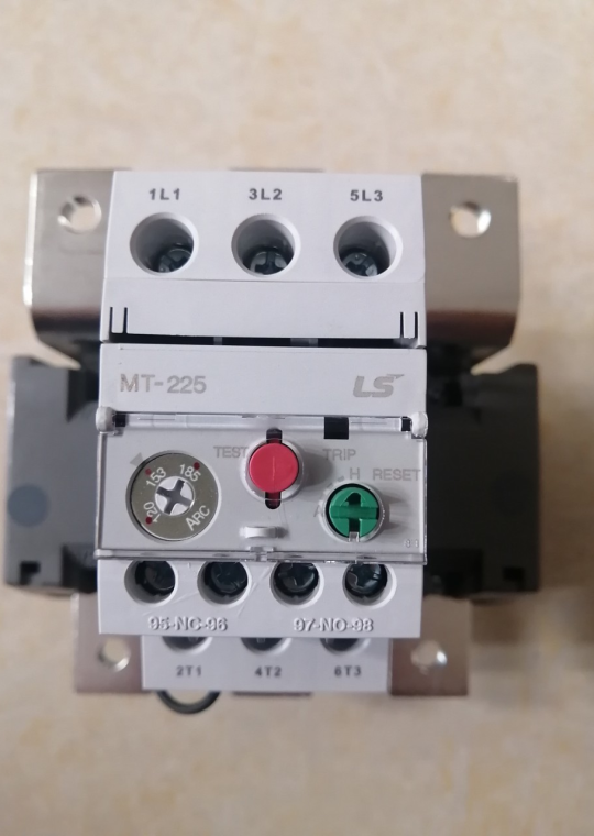 Rơ le nhiệt LS 3P 120-185A ( MT-225 )