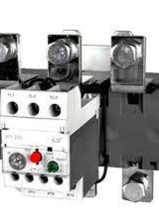 Rơ le nhiệt LS 3P 100-160A ( MT-225 )