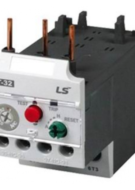 Rơ le nhiệt LS 3P 7-10A ( MT-32 )