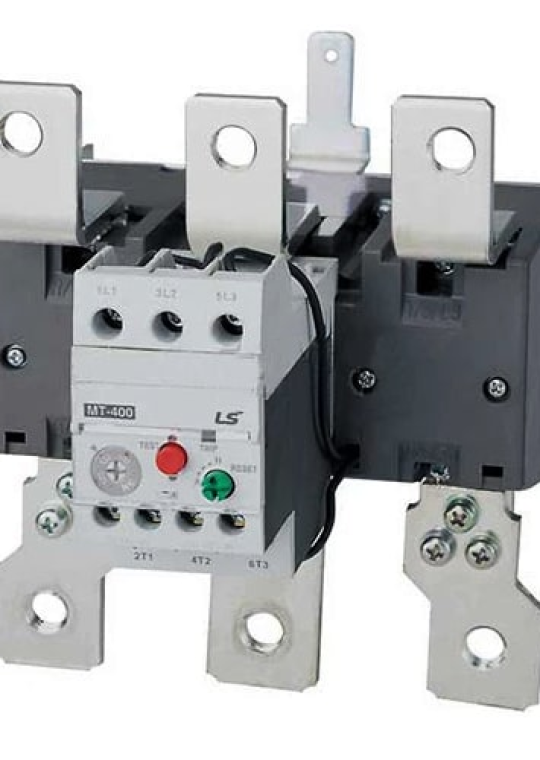 Rơ le nhiệt LS 3P 200-330A ( MT-400 )