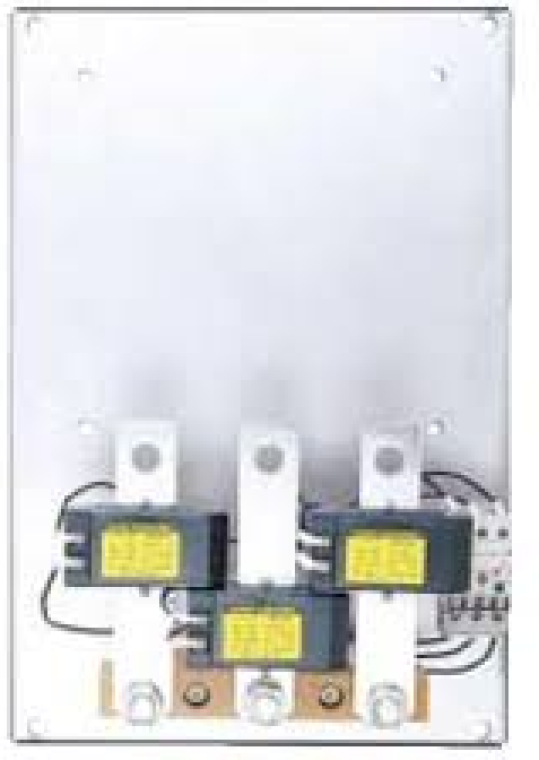 Rơ le nhiệt LS 3P 520-800A ( MT-800 )