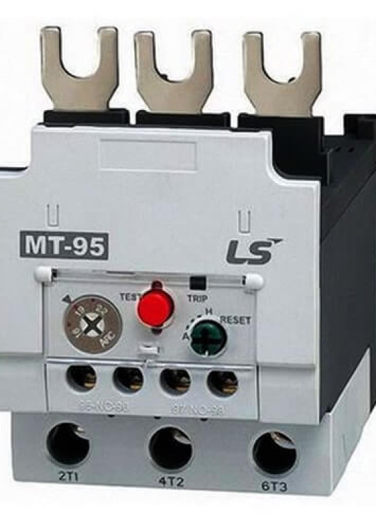 Rơ le nhiệt LS 3P 80-100A ( MT-95 )