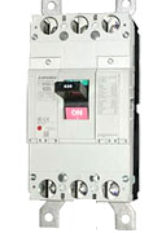 MCCB MITSUBISHI 2P 350A 85kA ( NF400-SW )