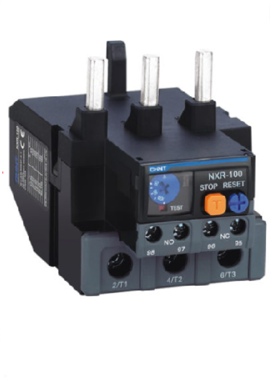 Rơ le nhiệt CHINT 3P 48-65A ( NXR-100 )