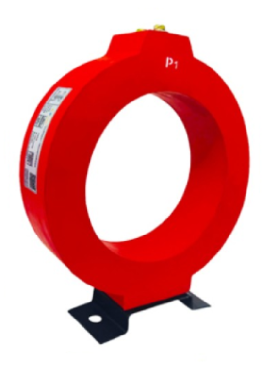 Biến dòng đo lường MASTER loại đúc Epoxy tròn MCT 6000/5A CL1 15VA ( MCT/1/15/6000 )