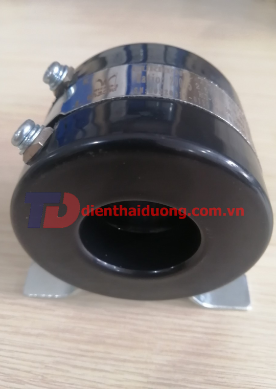 Biến dòng đo lường CNC loại tròn RCT 200/5A CL1 2,5VA ( RCT-35 )
