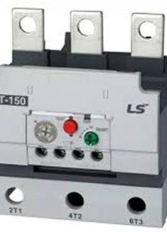 Rơ le nhiệt LS 3P 80-105A ( MT-150 )