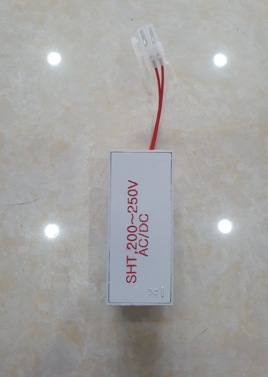 Cuộn ngắt Shunt trip coil cho ACB LS ( SHT )