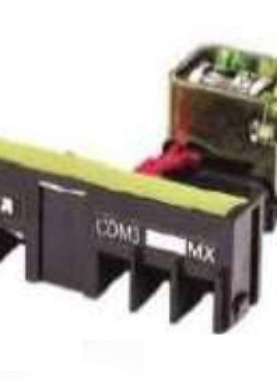 Cuộn ngắt Shunt trip Himel cho MCCB dòng HDM3-1000/1250/1600 ( HDM31600MX1A2L )