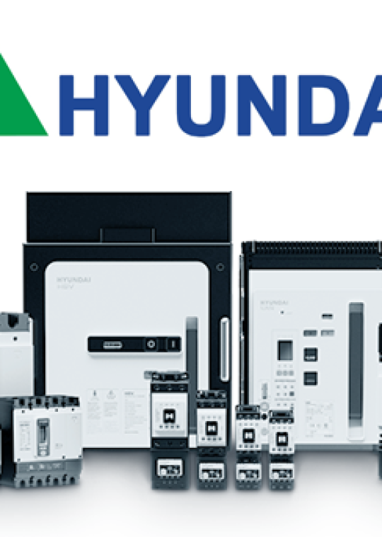 APTOMAT KHỐI _ MCCB HYUNDAI