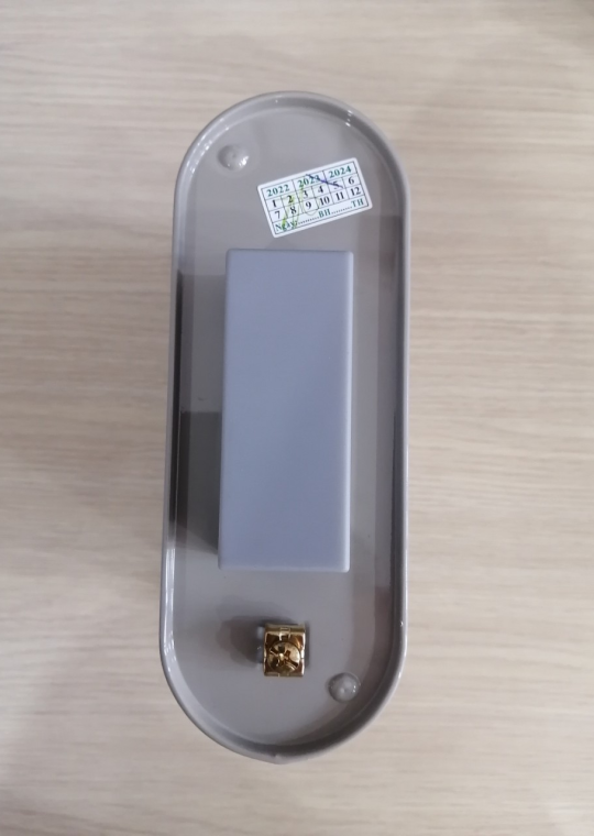 Tụ bù dầu SAMWHA 3P 10KVAr 415V ( SMS-4150100KT )