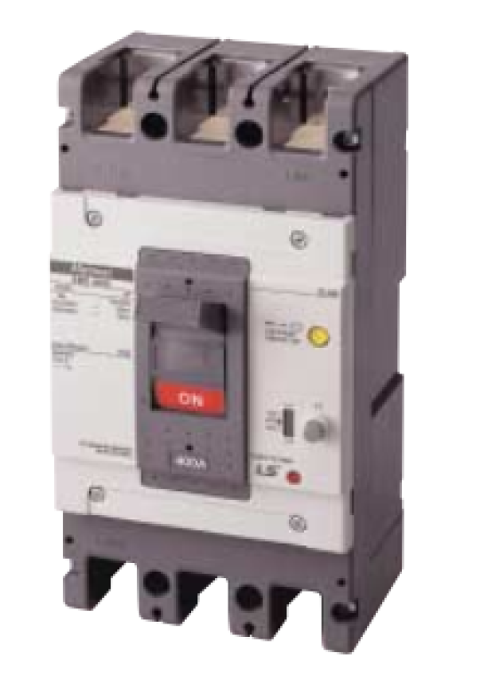 ELCB LS 3P 400A 37kA 30mA hoặc 1.2.500mA ( EBN403c )