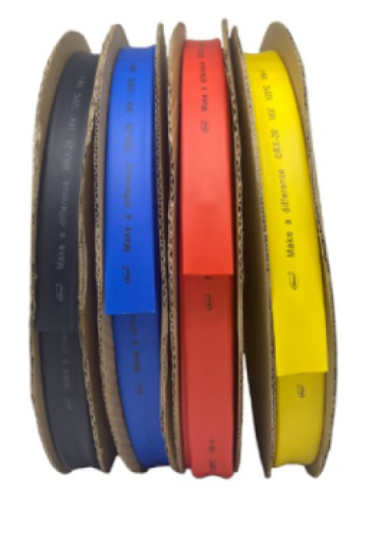 Ống co nhiệt hạ thế Phi 16 MASTER ( DRX-16 )