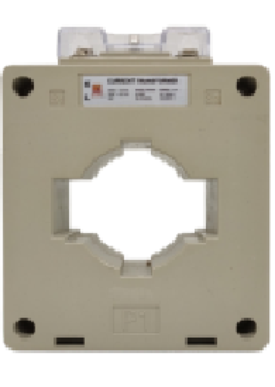 Biến dòng đo lường CNC loại vuông MSQ 4000/5A CL1 15VA ( MSQ-125 )