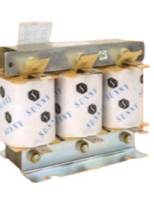 Cuộn kháng SUNNY 7% 400V/50Hz dùng cho tụ bù 60KVAr 440V ( REAC/60/400SUN )