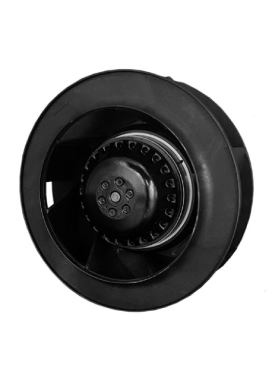 Quạt hút ly tâm lồng sóc Master 190EAW Phi 190