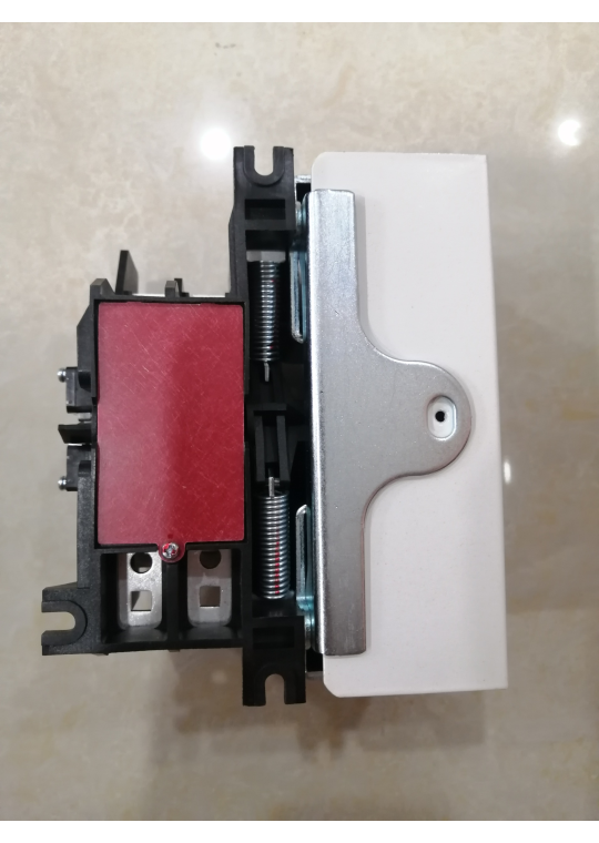 Bộ chuyển nguồn ATS VITZRO 21HS 2P 100A ( 25010HS )
