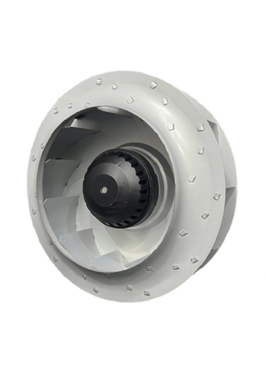 Quạt hút ly tâm lồng sóc Master 280EAW Phi 280