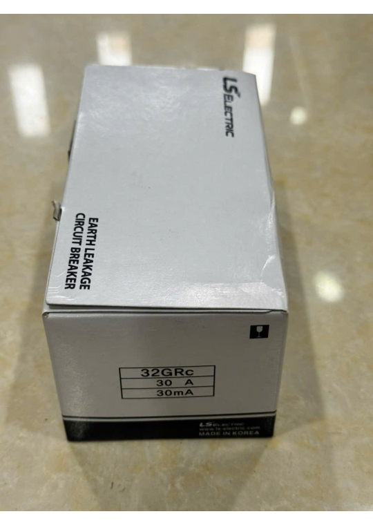 ELCB LS 2P 30A 1.5kA 30mA ( 32GRc )