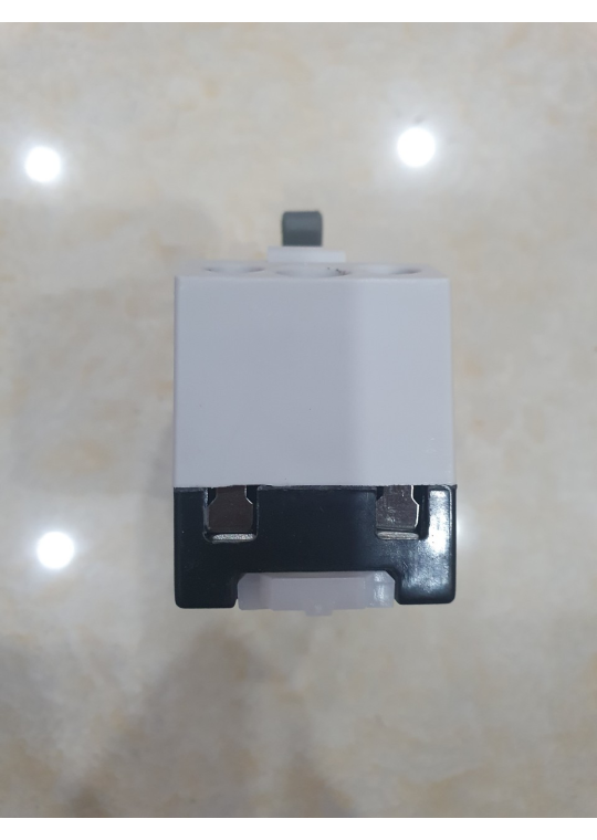 ELCB LS 2P 20A 2.5kA 30mA ( 32GRhS )