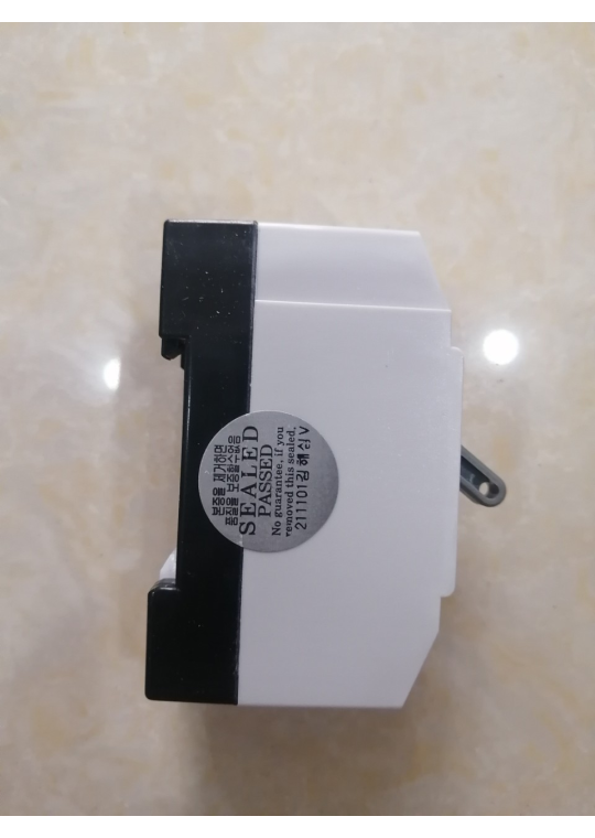 ELCB LS 2P 30A 2.5kA 30mA ( 32GRhS )