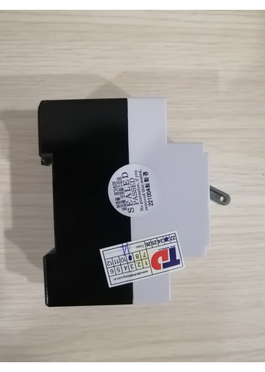 ELCB LS 2P 20A 2.5kA 30mA ( 32KGRd )