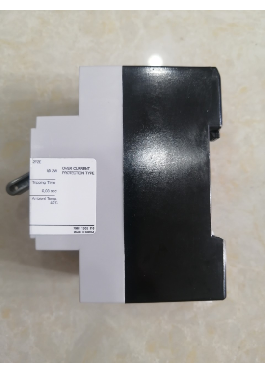 ELCB LS 2P 30A 2.5kA 30mA ( 32KGRd )